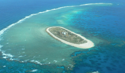 WillisIsland