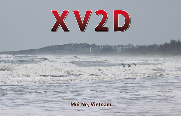 XV2D